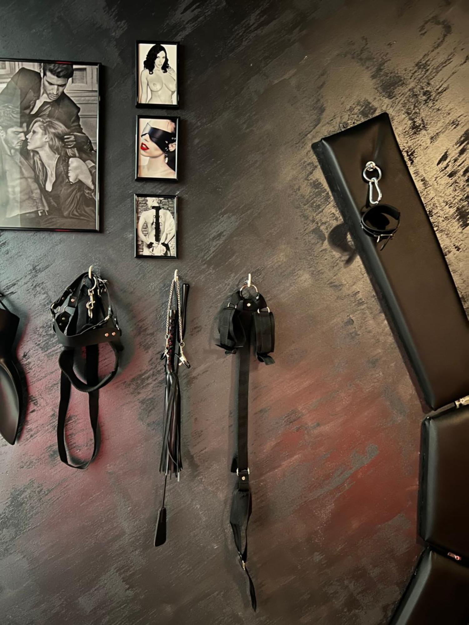 Adult Only Fantasy Room Bucharest Exterior photo