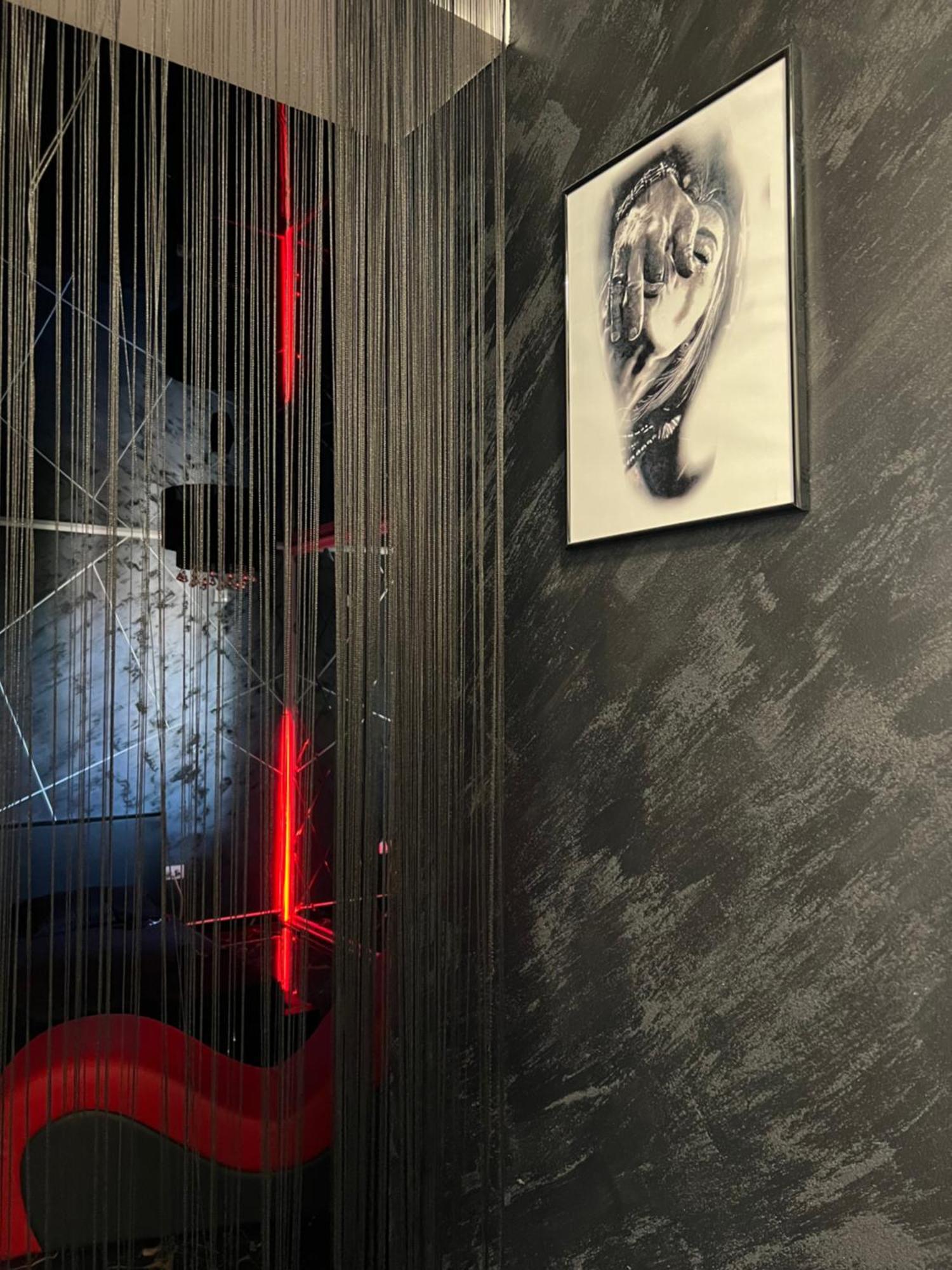 Adult Only Fantasy Room Bucharest Exterior photo