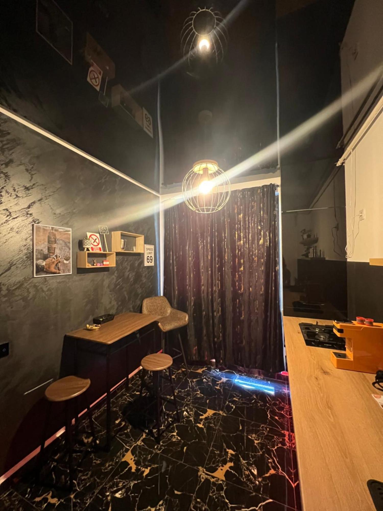 Adult Only Fantasy Room Bucharest Exterior photo
